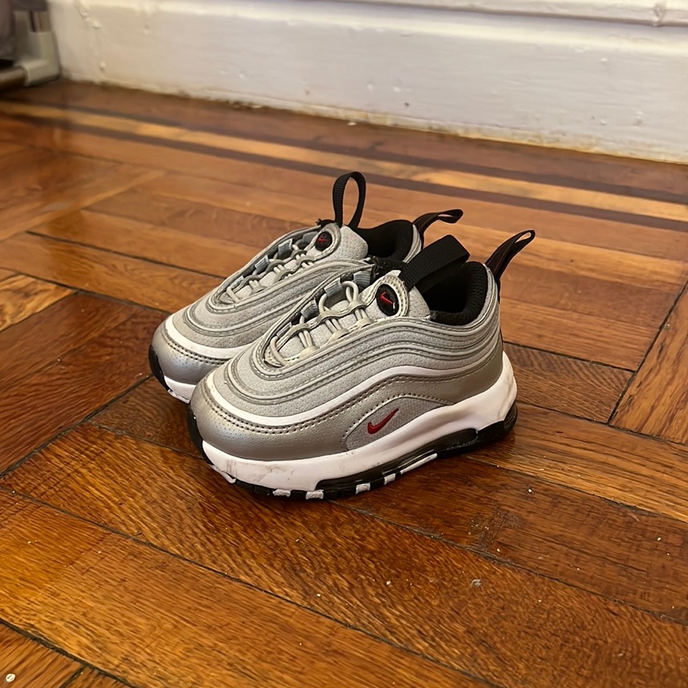 Baby air max